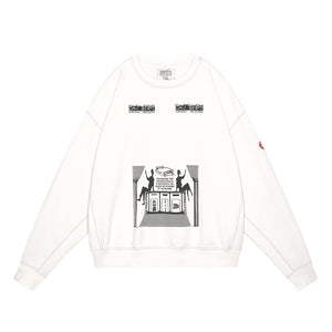 カラー: WHITE / M