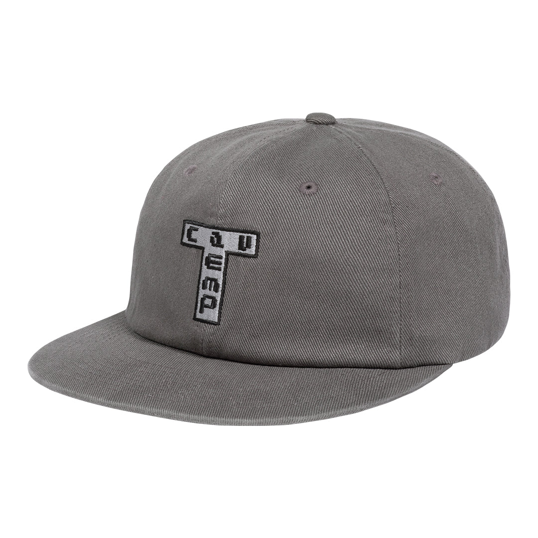T cav emp cap 25ssmae