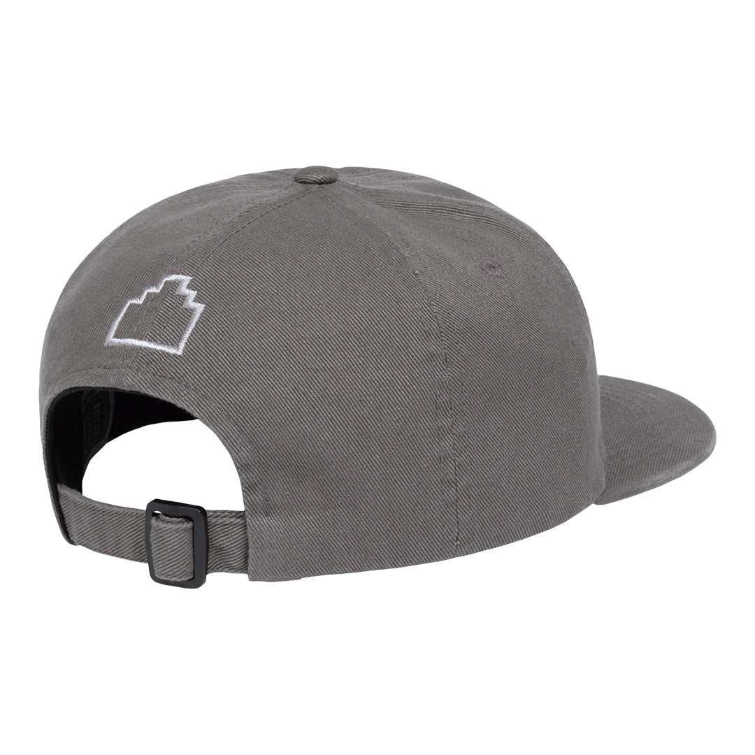T cav emp cap 25ssmae