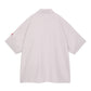 SOFT CW SHORT SLEEVE OPEN SHIRT