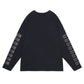 C凸E LONG SLEEVE