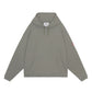 SOLID LOOSE HOODIE 25awmae