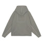 SOLID LOOSE HOODIE 25awmae