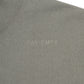 SOLID LOOSE HOODIE 25awmae