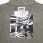 SOLID LOOSE HOODIE 25awmae
