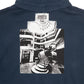 SOLID LOOSE HOODY
