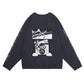 MD P2P RAGLAN LONG SLEEVE