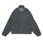 STAND COLLAR BOA ZIP UP