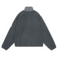 STAND COLLAR BOA ZIP UP