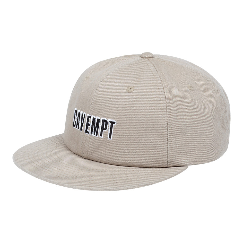 CAV EMPT SHADE CAP