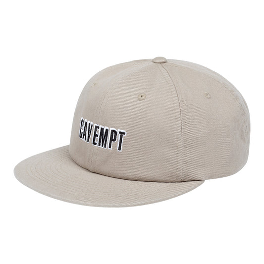 CAV EMPT SHADE CAP