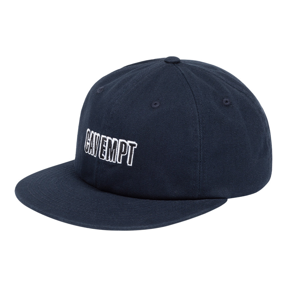 CAV EMPT SHADE CAP