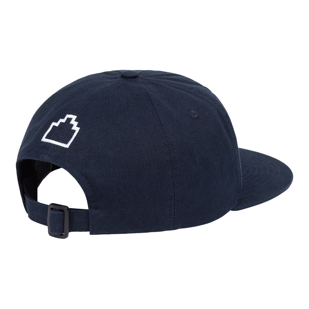 CAV EMPT SHADE CAP
