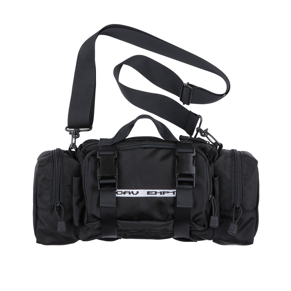 Small Utility Shoulder Bag