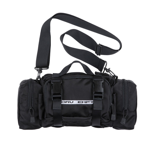 SMALL UTILITY SHOULDER BAG