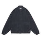 OVERDYE CORD BUTTON JACKET