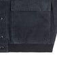 OVERDYE CORD BUTTON JACKET