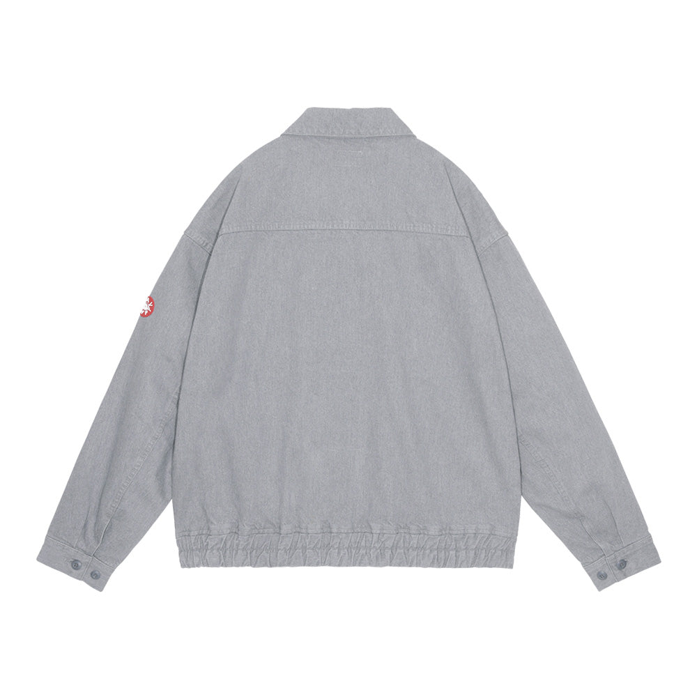ASH COMMUNITY BUTTON JACKET