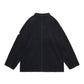 6W CORD ZIP JACKET