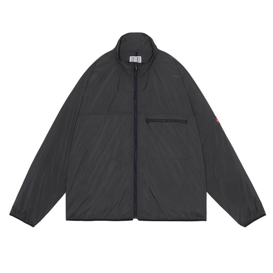 LIGHT RIP STOP ZIP JACKET
