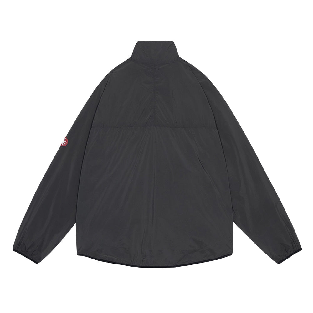 LIGHT RIP STOP ZIP JACKET