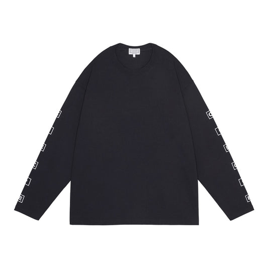 WILLOW LONG SLEEVE T