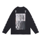 WILLOW LONG SLEEVE T