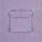 OVERDYE COTTON TWILL BIG SHIRT