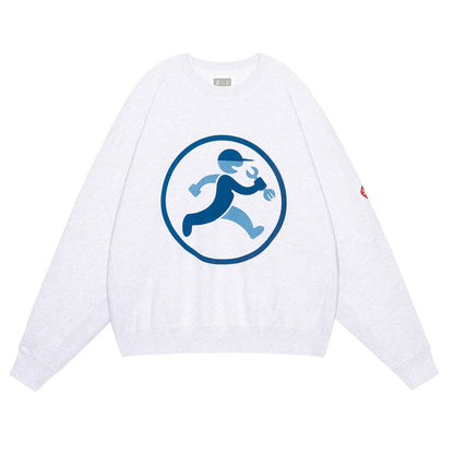 AS HSF-001 CREW NECK
