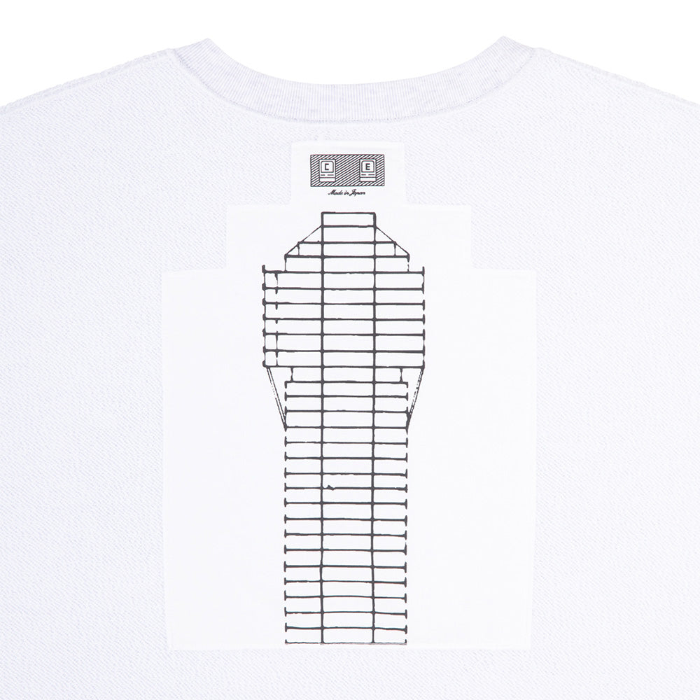 AS HSF-001 CREW NECK