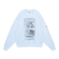 MD Ostension CREW NECK