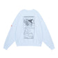 MD Ostension CREW NECK