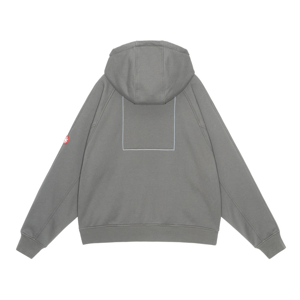 C.E (シーイー) SOLID BIG HEAVY HOODY CES29CS07 (CES29CS07) | C.E