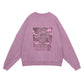 Overdyed Paradigm Crew Neck 26ssmae