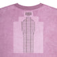Overdyed Paradigm Crew Neck 26ssmae