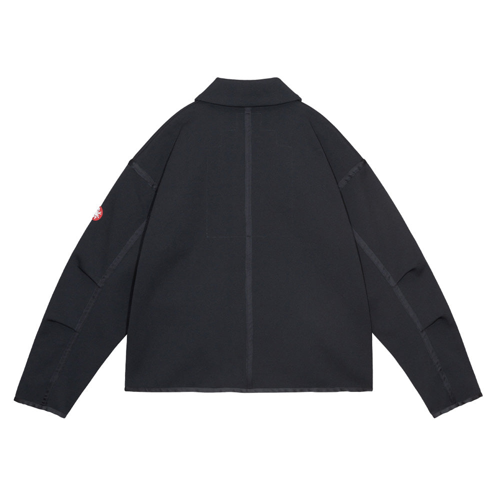 デイジートップス C.E (シーイー) SMOOTH ZIP UP CES29CS16 (CES29CS16) | C.E