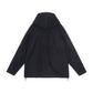 Attached Hood Fleece Zip-Up 26ssmae