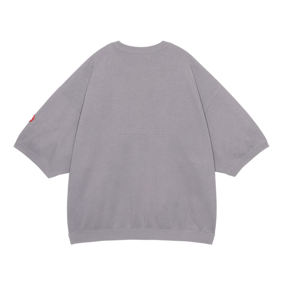 C.E (シーイー) DBL KNIT SHORT SLEEVE CREW NECK CES29CS23
