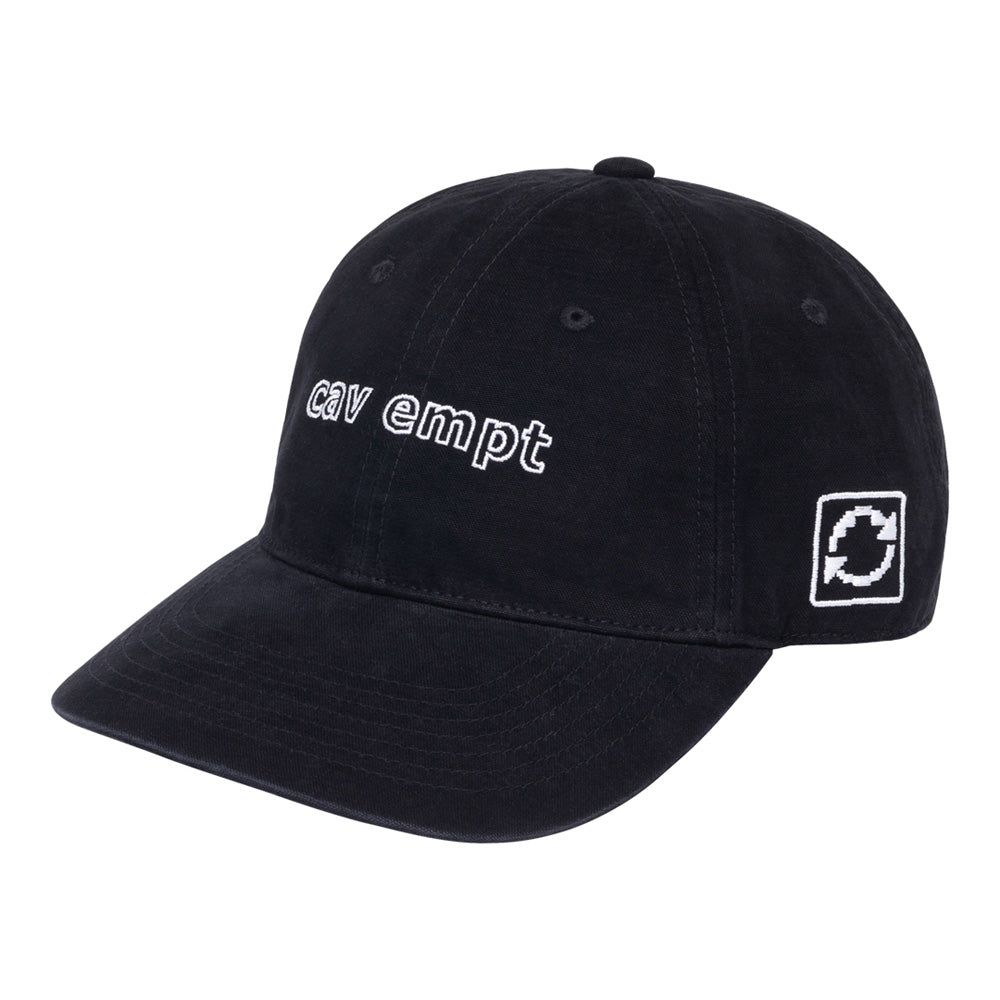 CAV EMPT Round Cap 26ssmae