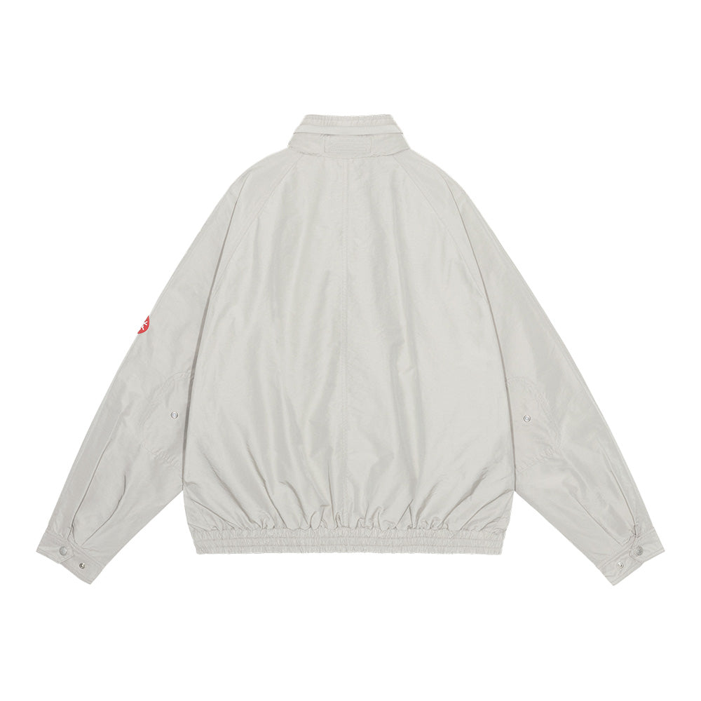CN GROSGRAIN SAILING JACKET