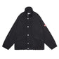 CANVAS CASUAL ZIP JACKET