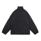 CANVAS CASUAL ZIP JACKET