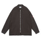 Welt Pocket Zip Shirt Jacket 26ssmae