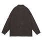 Welt Pocket Zip Shirt Jacket 26ssmae