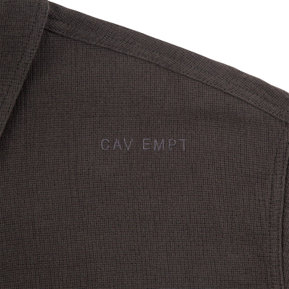 Welt Pocket Zip Shirt Jacket 26ssmae