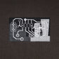 Welt Pocket Zip Shirt Jacket 26ssmae