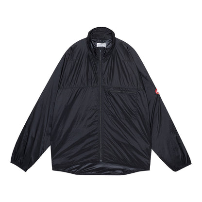 UL RIP STOP ZIP JACKET by 4/25