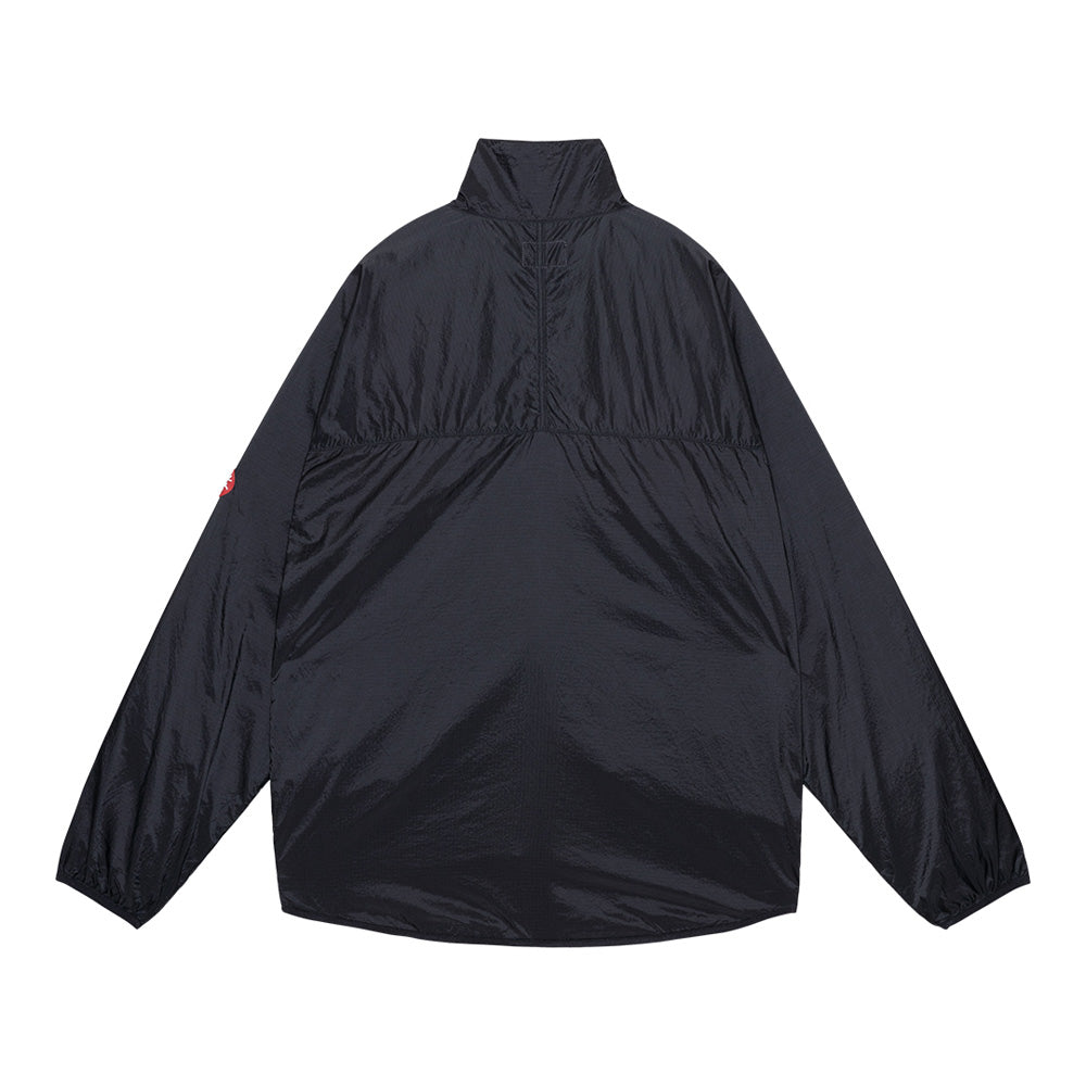 UL RIP STOP ZIP JACKET by 4/25