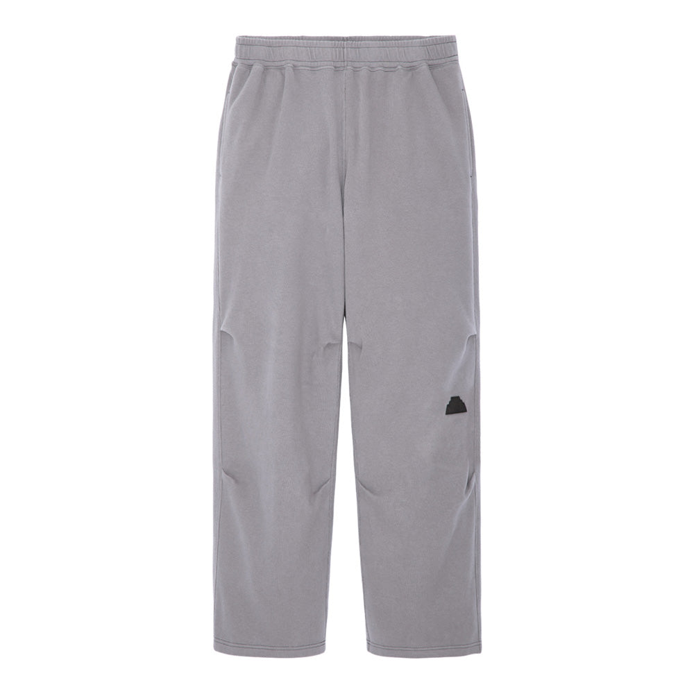DOUBLE-KNIT JOGGER PANTS (Pre-order by 4/25)