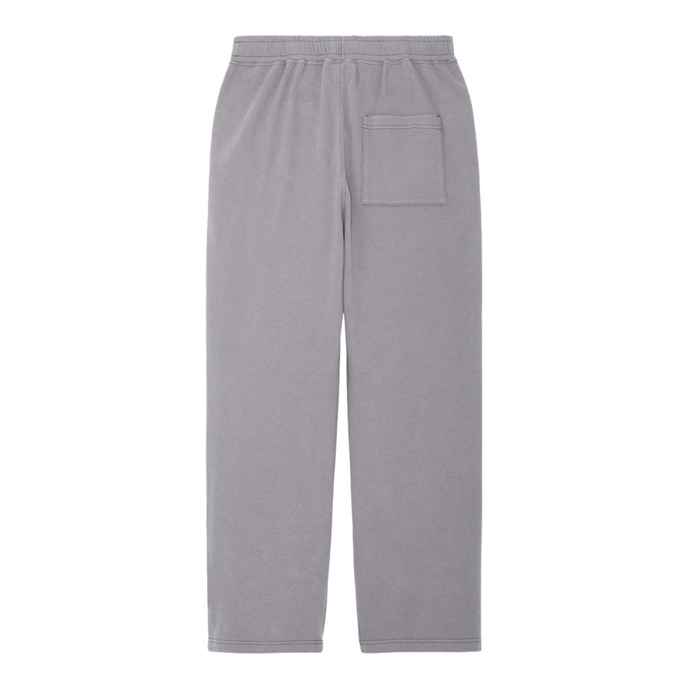 DOUBLE-KNIT JOGGER PANTS (Pre-order by 4/25)